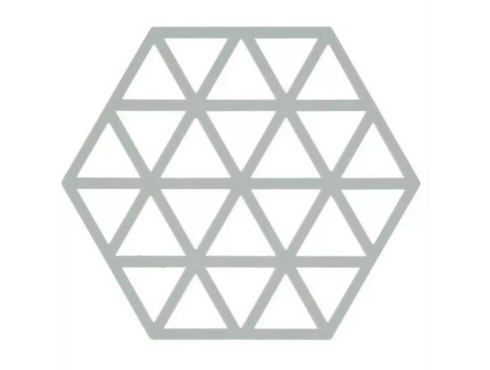 Zone Denmark - Triangle, Grau