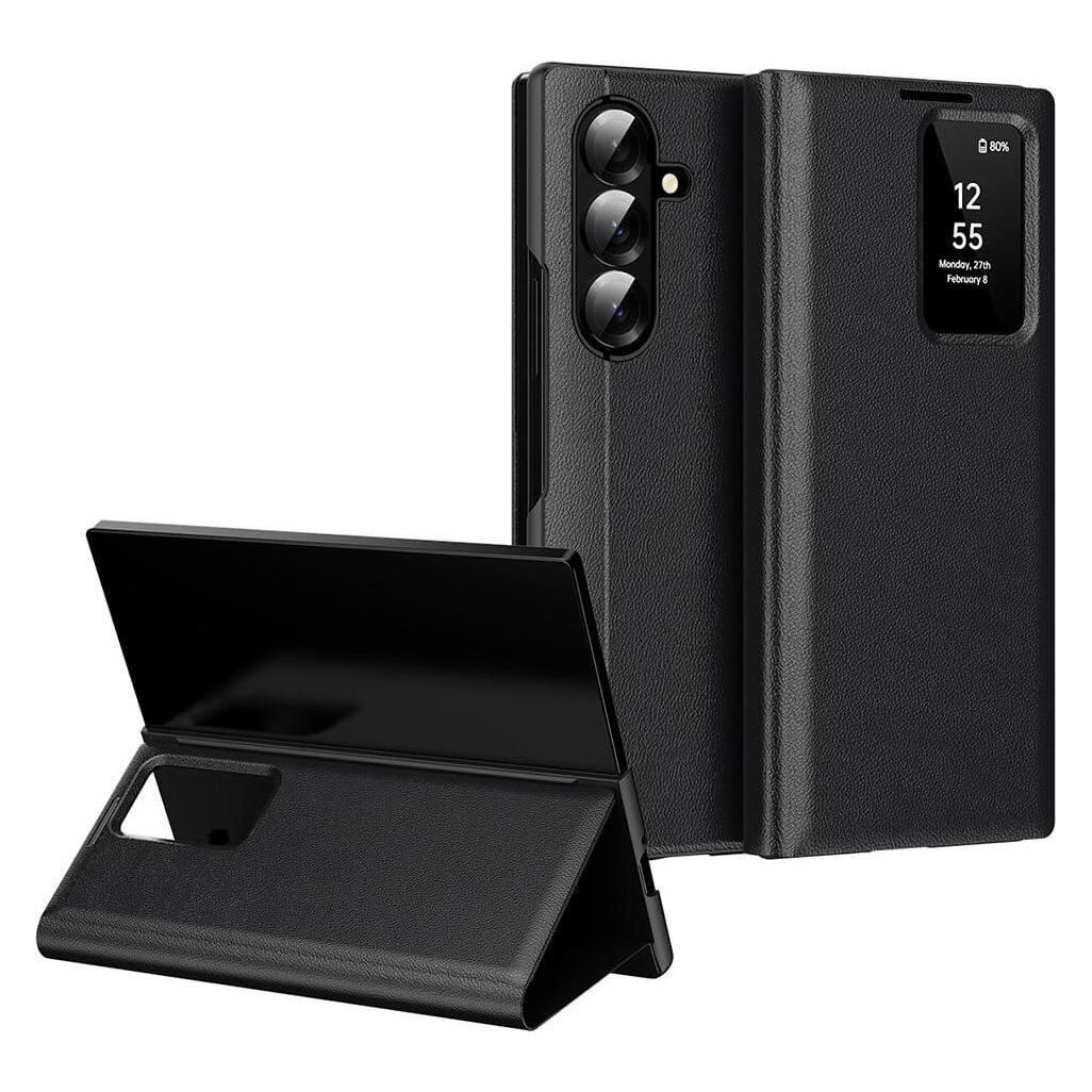 Cover-Discount Smart Cover mit Sichtfenster (Samsung Galaxy Z Fold7) (61140546)
