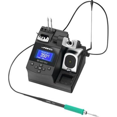 JBC Tools CD-2BQF Lötstation digital 130W 90 - 450°C