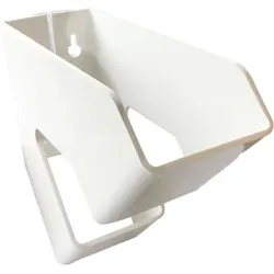 Cinderella Liner Holder Papierbeutelhalter aus Kunststoff