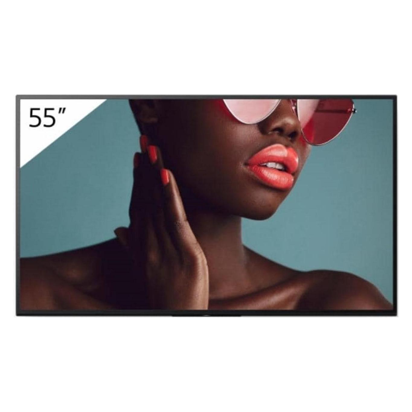 Sony 55" Pro BRAVIA LCD 700nit Haze (3840 x 2160 Pixel, 55") (FW-55BZ40L)