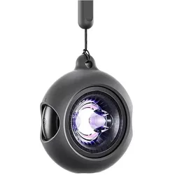 Vention TWS NBRB0 Earbuds T17 Wireless Headphones (black) (6 h, Kabellos), Kopfhörer, Schwarz