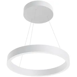 EVN-Lichttechnik, Pendelleuchte, LED-Pendelleuchte (1840 lm)