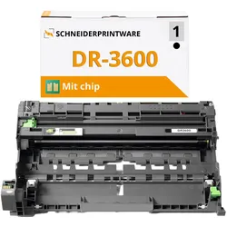 Kompatibel Brother DR-3600 Trommeleinheit