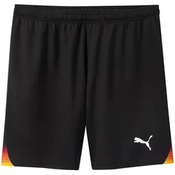 PUMA DHB Deutschland Shorts 2026 Herren 02 - PUMA black S