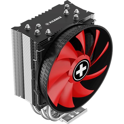 Xilence CPU Kühler M404PRO Multisocket
