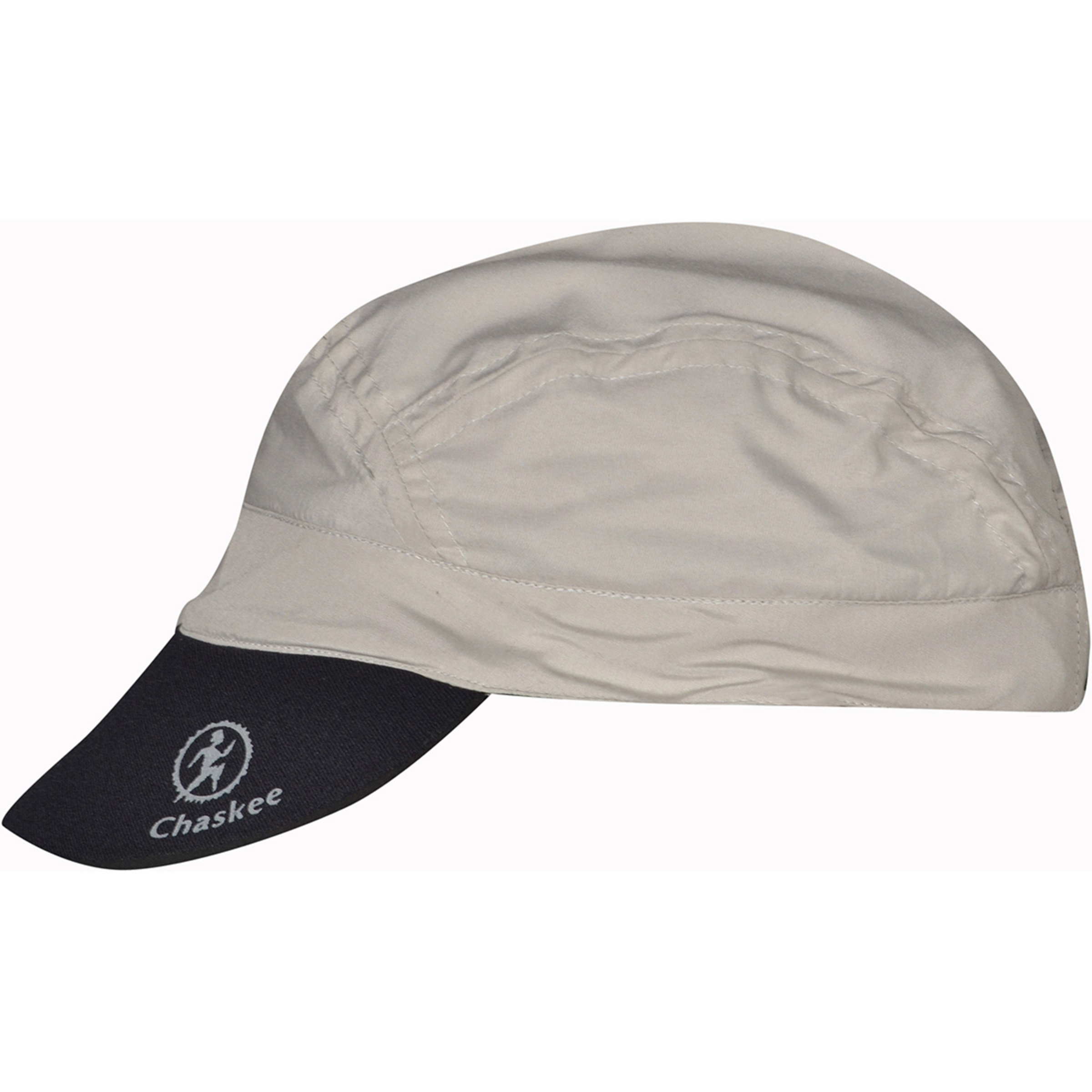 Chaskee Sporty Cap Basecaps beige Trekking Schnell trocknend
