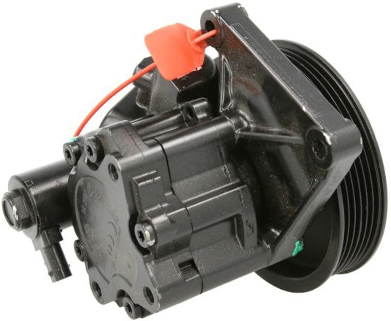 Hydraulikpumpe, Lenkung LAUBER 55.6236