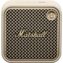 Marshall Willen II Cream Bluetooth® Lautsprecher Beige 1006717