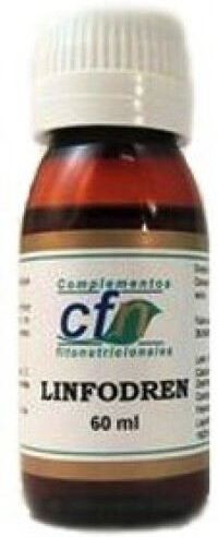 CFN Linfodren 60 milliliters