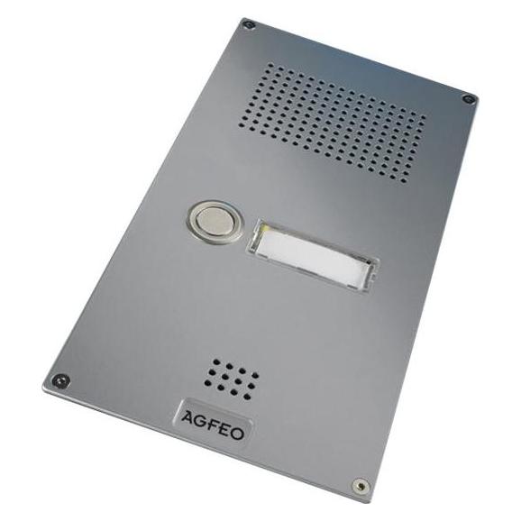 Agfeo premium tfe 1 silber (Kabelgebunden) (6101759)