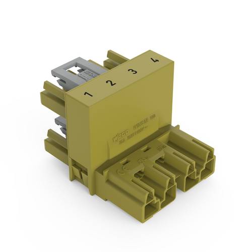 WAGO 770-1682 Steckverbinder 50St.