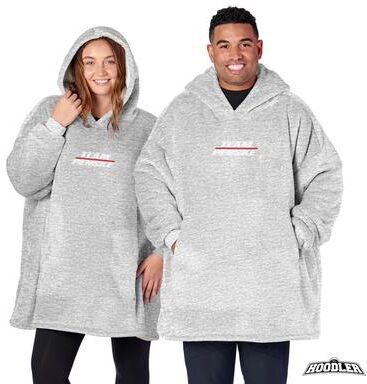 NASCAR Logo Hoodler