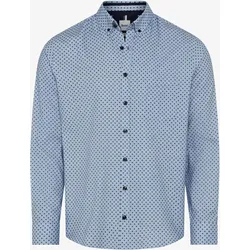 Brax Herren Style DANIEL sky, hellblau, Gr. L