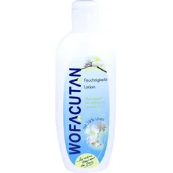 Wofacutan Feuchtigkeitslotion 220 ML