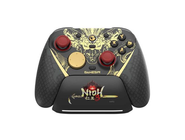 Gamesir GameSir G7 Pro 8K PC Kabelloser Esports-Controller 8000Hz Polling Nintendo-Controller