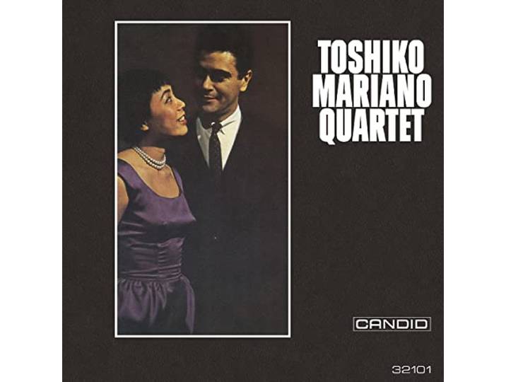 Toshiko Mariano Quartet