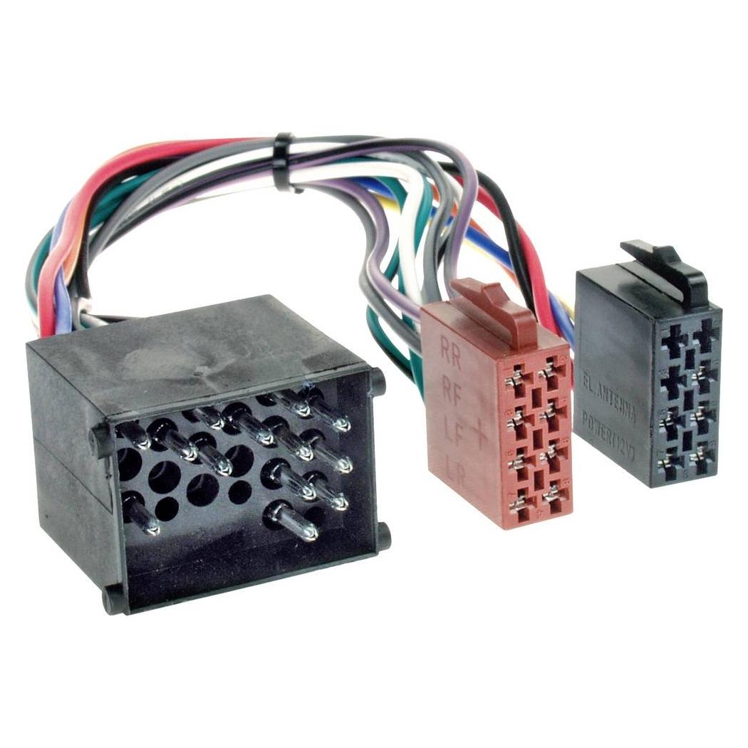 ACV Radioadapterkabel (1020-02)