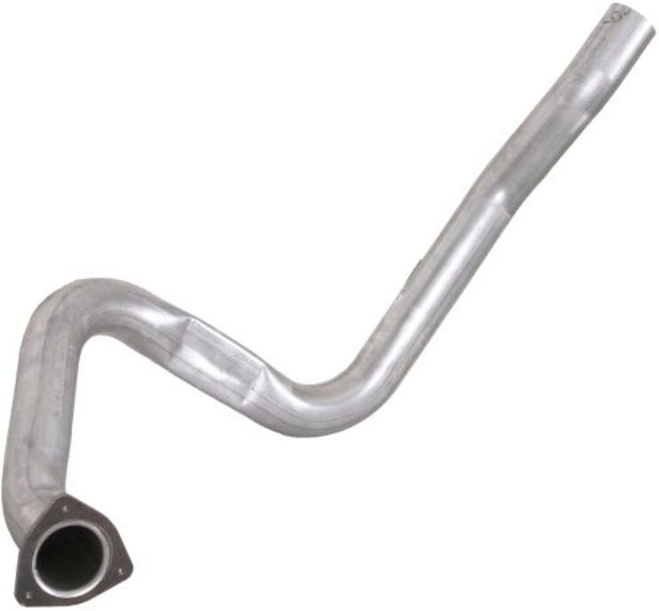 Auspuffrohr VANSTAR 40189RE