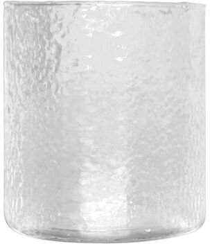 DBKD Lg. AIRY Pot - Clear