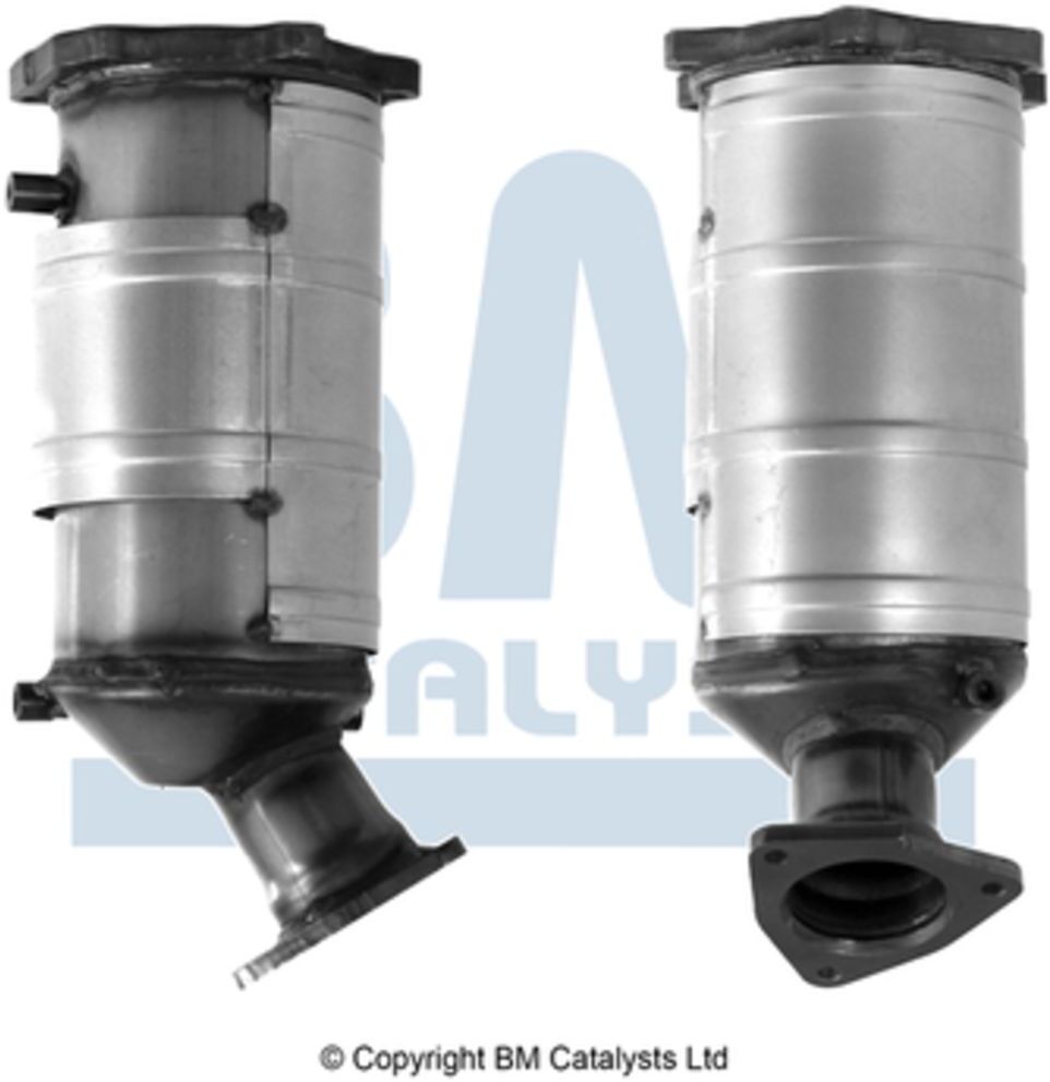 Katalysator BM CATALYSTS BM80411H