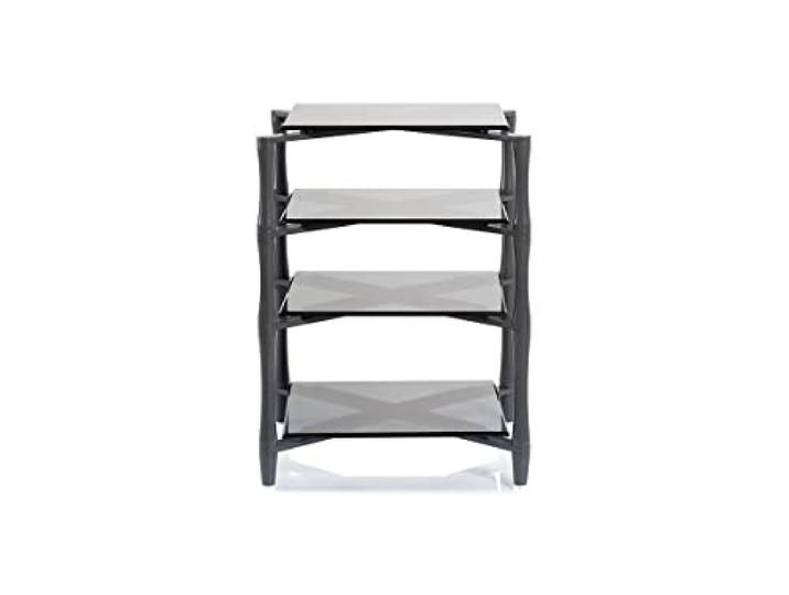Norstone Slender HiFi Grijs - HiFi-meubel