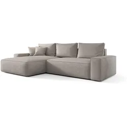 ECKSOFA Walken Mit Schlaffunktion
