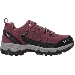 CMP Campagnolo, Damen, Wanderschuhe, Akan WP Low (36), Violett