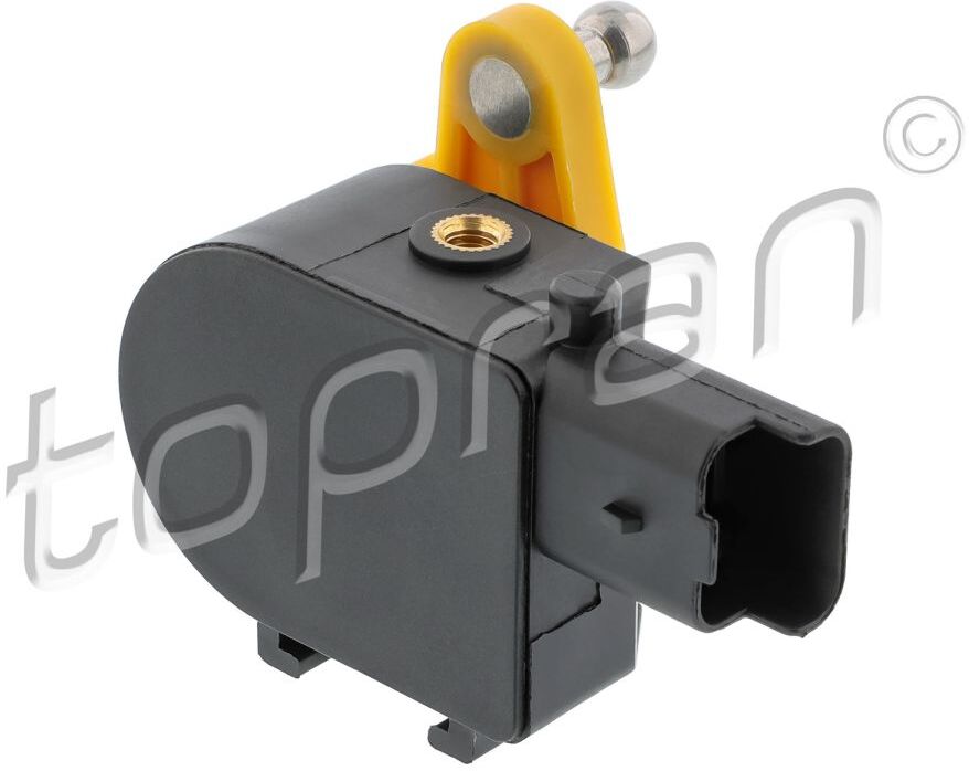 Leuchtweitenregulierungs-Sensor Topran 724 567
