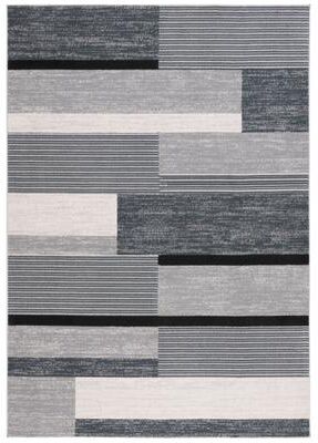 SAFAVIEH Odyssey Vala Modern Abstract Rug
