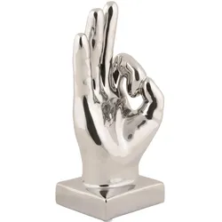 present time, Deko Figuren + Skulpturen, Perfecto