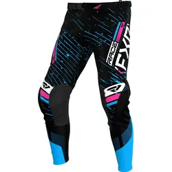 FXR Podium 2025 Motocross Hose 32