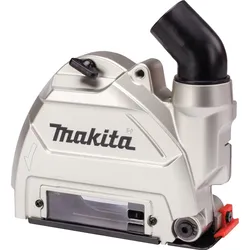 Makita, Zubehör Maschine, Absaughaube 125mm Beton