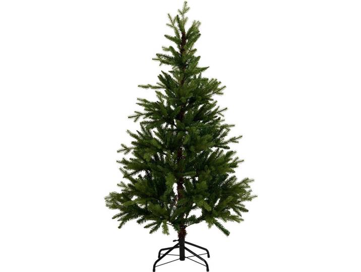 Weihnachtsbaum, Metall, 97x150x97 cm, Dekoration, Weihnachtsdekoration, Christbäume & Zubehör