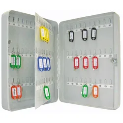 Wedo, Schlüsseltresor + Schlüsselschrank, Schlüsselschrank