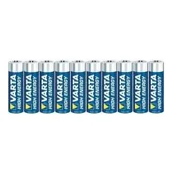 VARTA V2400 LONGLIFE Power Blister x12 (LR3/AAA) (4903)