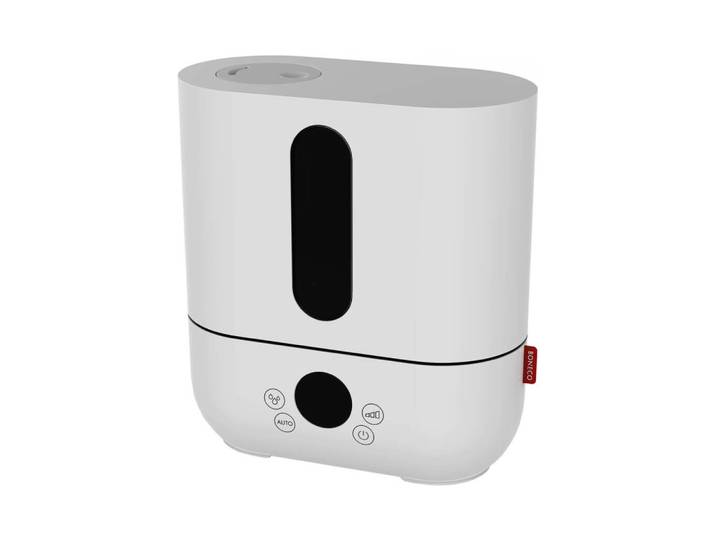 Boneco U250 Luftbefeuchter Vernebler Weiss