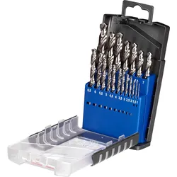 kwb SILVER-STA Comp-Box1-10 19-tlg 205920