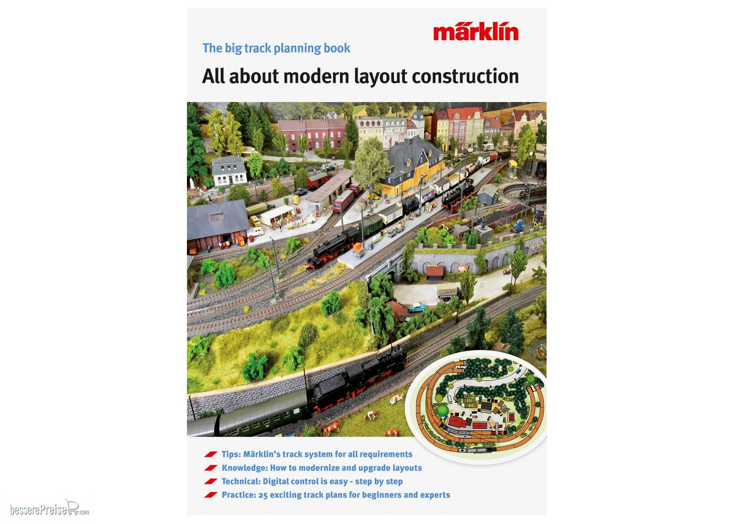 Märklin 003061