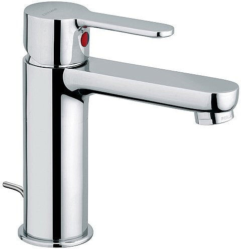 F.LLI Frattini Miscelatore Per Lavabo Con Attacco Piletta 1" 1/4 Modello Mocca