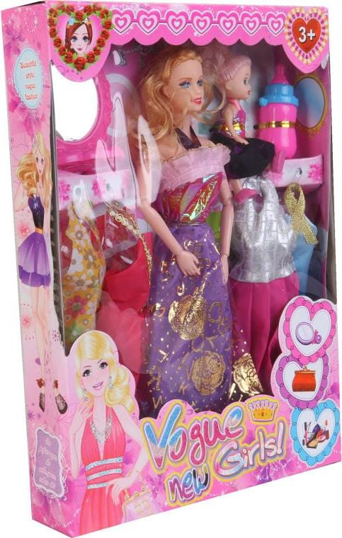 Goliat Pop Modelnummer 1