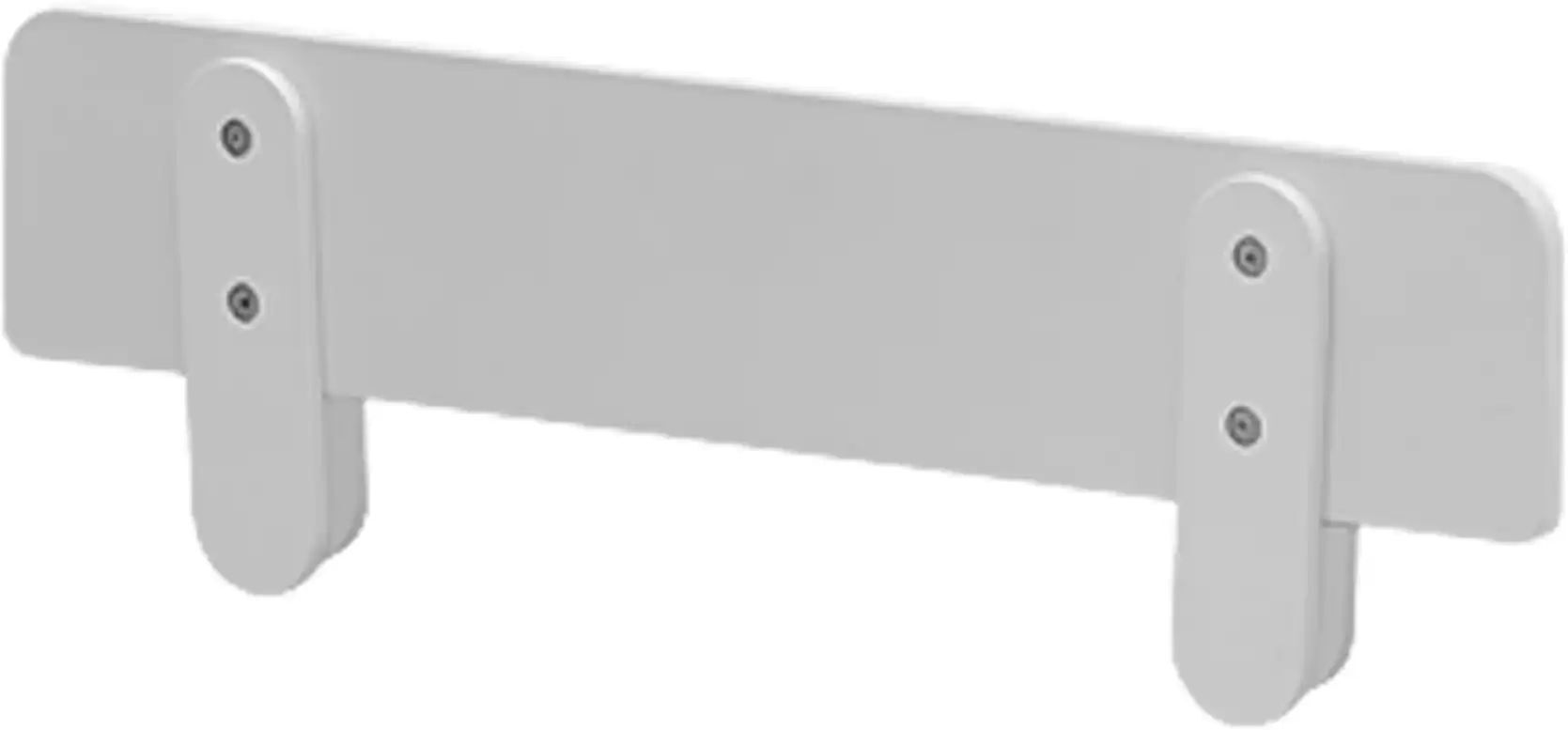 pinio Sicherung  Soe ¦ weiß ¦ Maße (cm): B: 70 H: 20 T: 2.0