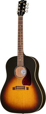 Gibson J-45 Special Satin Vint. Burst Vintage Sunburst