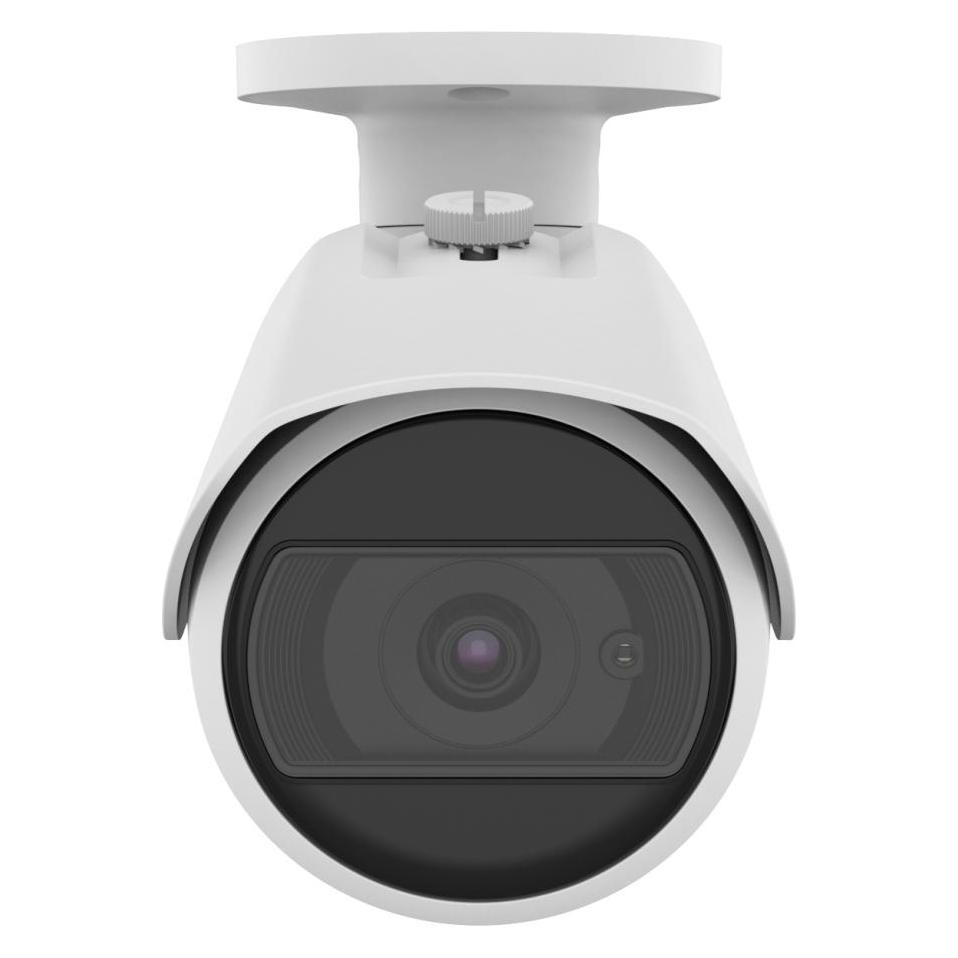 Hanwha 5MP AI IR Bullet (2592 x 1944 Pixels) (QNO-C8013R)
