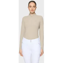 Trainingsshirt SA Carina 262 Damen langarm
