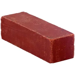 Metabo Polierpaste Riegel ca. 250 g braun - 623522000 - braun