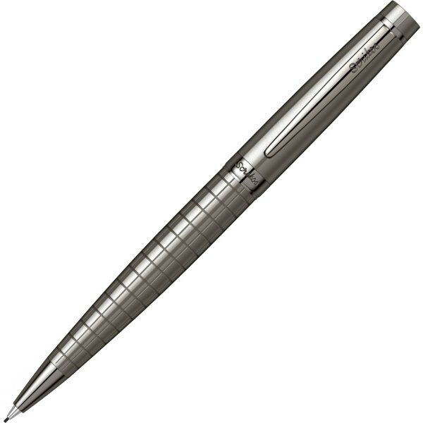 Scrikss Honour Stiftblyant   Carbon Grey