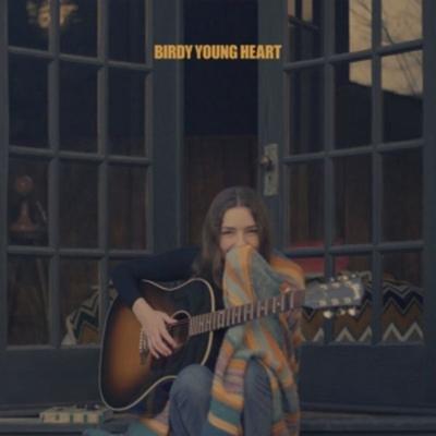 Young Heart - Birdy, Vinyl