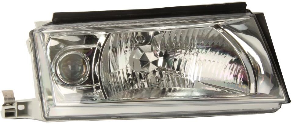 Depo Fanali 665-1106R-LDBMF, destro