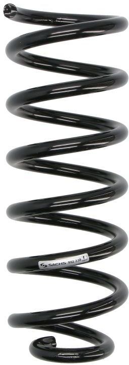 Fahrwerksfeder SACHS 992 338